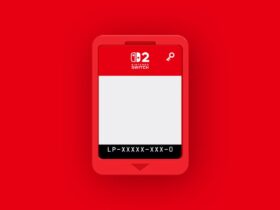 [Rumor] Nintendo pode ampliar opções de cartuchos no Switch 2 e reduzir uso de Game-Key Cards