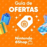 Guia de ofertas na Nintendo eShop!