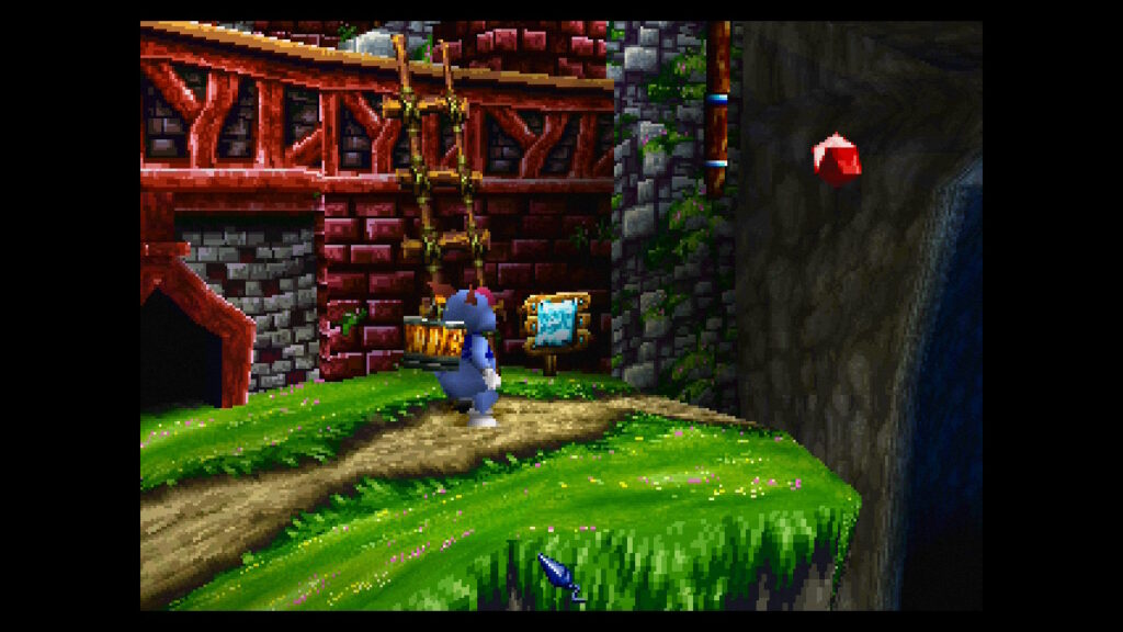 Tomba! 2: The Evil Swine Return - Uma sequência esquecida retorna