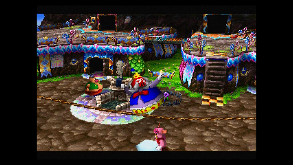 Tomba! 2: The Evil Swine Return - Uma sequência esquecida retorna