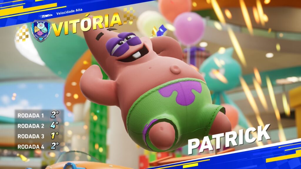 Sonic Racing: CrossWorlds: Edição Nintendo Switch 2 - A Evolução Técnica que Faltava