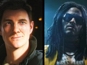 Lenny Kravitz é confirmado como o vilão Bawma em 007: First Light