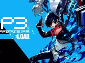 Persona 3 Reload recebe atualização 1.03 no Switch 2 com suporte a 60 FPS