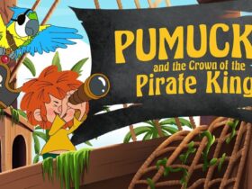 Pumuckl and the Crown of the Pirate King é anunciado para o Nintendo Switch