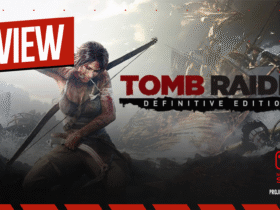 Tomb Raider: Definitive Edition - A aventura clássica agora cabe na mochila