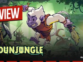Dunjungle: muita ação em um roguelite 2D feito em pixel art