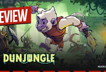 Dunjungle: muita ação em um roguelite 2D feito em pixel art