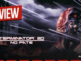 Terminator 2D: No Fate – O retorno em Pixel Art que faz a nostalgia explodir