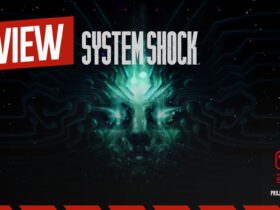 System Shock no Nintendo Switch 2 resgata um clássico absoluto, apesar dos tropeços
