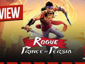 The Rogue Prince of Persia – Entre grandes referências, um jogo que encontra seu espaço