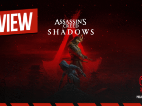 Assassin's Creed Shadows - O Japão Feudal cabe no seu bolso, mas a ambição tem um preço
