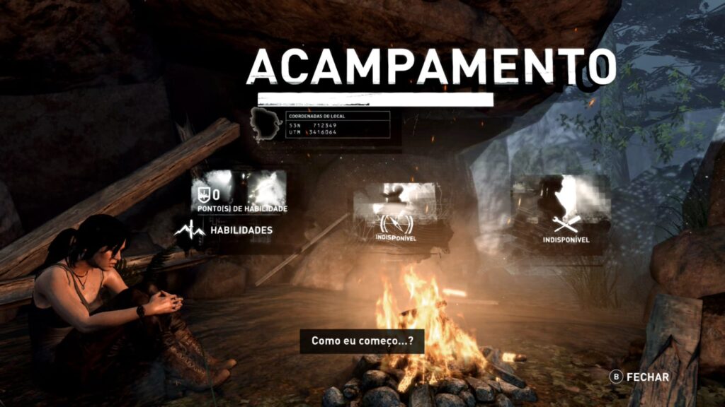 Tomb Raider: Definitive Edition - A aventura clássica agora cabe na mochila