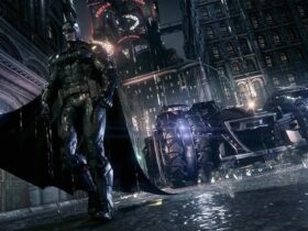 Batman: Arkham Knight recebe nova atualização com melhorias no Nintendo Switch 2