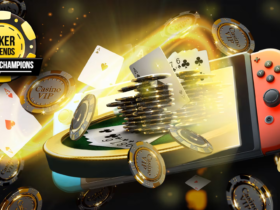 Poker Legends: Omaha Champions - 5 erros comuns que você deve evitar