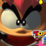 Tomba 2 ganha data de lançamento para o Nintendo Switch