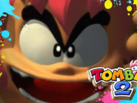 Tomba 2 ganha data de lançamento para o Nintendo Switch