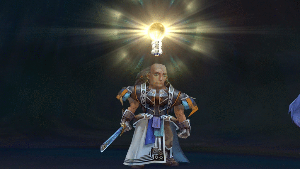 Romancing SaGa: Minstrel Song Remaster International - Uma SaGa épica te espera