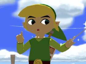 The Legend of Zelda: The Wind Waker recebe redução significativa na latência de entrada no NSO