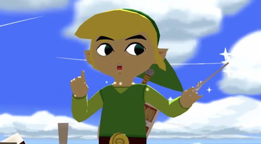 The Legend of Zelda: The Wind Waker recebe redução significativa na latência de entrada no NSO