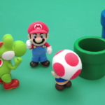 Nintendo divulga novo episódio de It’s me, Mario com o divertido “Hide and Seek