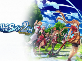 Trails in the Sky 2nd Chapter é anunciado para Nintendo Switch e Switch 2