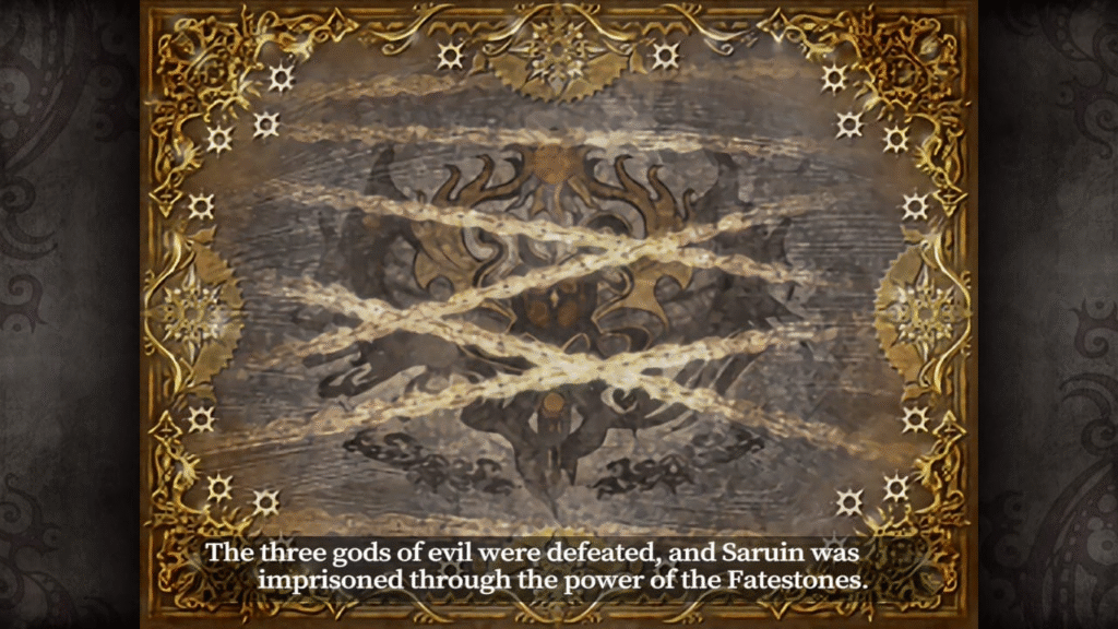 Romancing SaGa: Minstrel Song Remaster International - Uma SaGa épica te espera