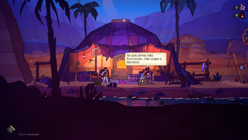 The Rogue Prince of Persia – Entre grandes referências, um jogo que encontra seu espaço