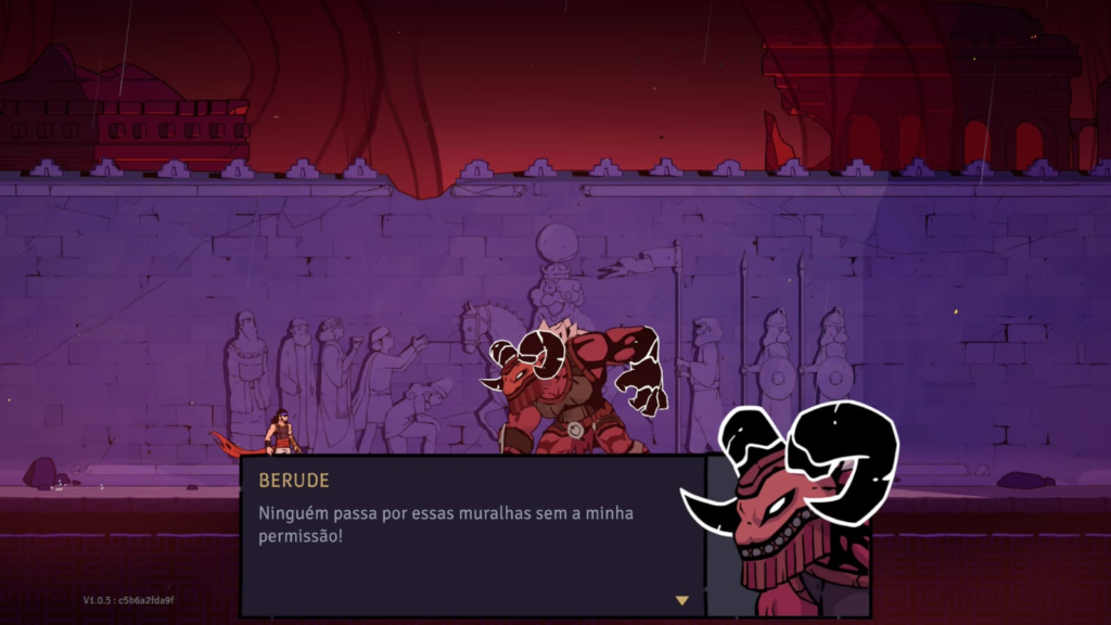 The Rogue Prince of Persia – Entre grandes referências, um jogo que encontra seu espaço