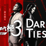 Yakuza Kiwami 3 & Dark Ties recebe novo trailer de gameplay com detalhes inéditos