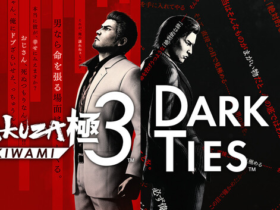 Yakuza Kiwami 3 & Dark Ties recebe novo trailer de gameplay com detalhes inéditos