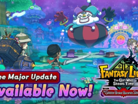 Fantasy Life i recebe atualização 2.0.0 com nova área roguelike e DLC gratuito