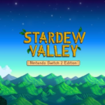 Edição de Nintendo Switch 2 para Stardew Valley acaba de chegar à eShop