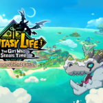Fantasy Life i ultrapassa 1,5 milhão de cópias vendidas