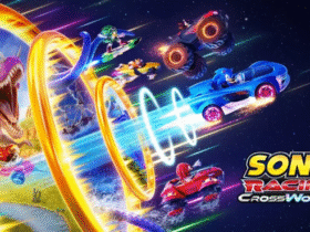 Sonic Racing: CrossWorlds recebe a atualização 1.2.0 com novo modo, melhorias e reforço anti-cheat