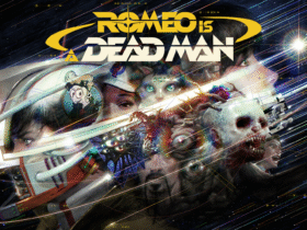 Romeo is a Dead Man pode chegar ao Switch 2, mas Grasshopper ainda adota cautela