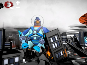 King of Tokyo é anunciado para Nintendo Switch; adaptação do jogo de tabuleiro chega em 2026