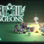 Fairy Tail: Dungeons é anunciado para o Nintendo Switch