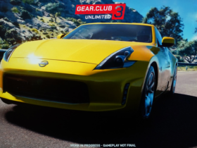 Gear.Club Unlimited 3 recebe nova data de lançamento