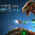 R-Type Dimensions 3 é anunciado para o Nintendo Switch e Switch 2