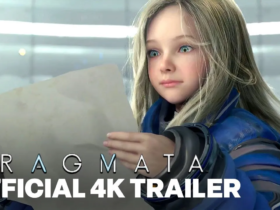 Pragmata é anunciado para o Nintendo Switch 2