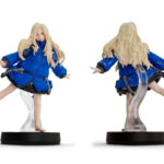 Pragmata ganhará Amiibo