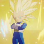 Dragon Ball Z: Kakarot | DLC de Dragon Ball Daima Parte 2 ganha trailer