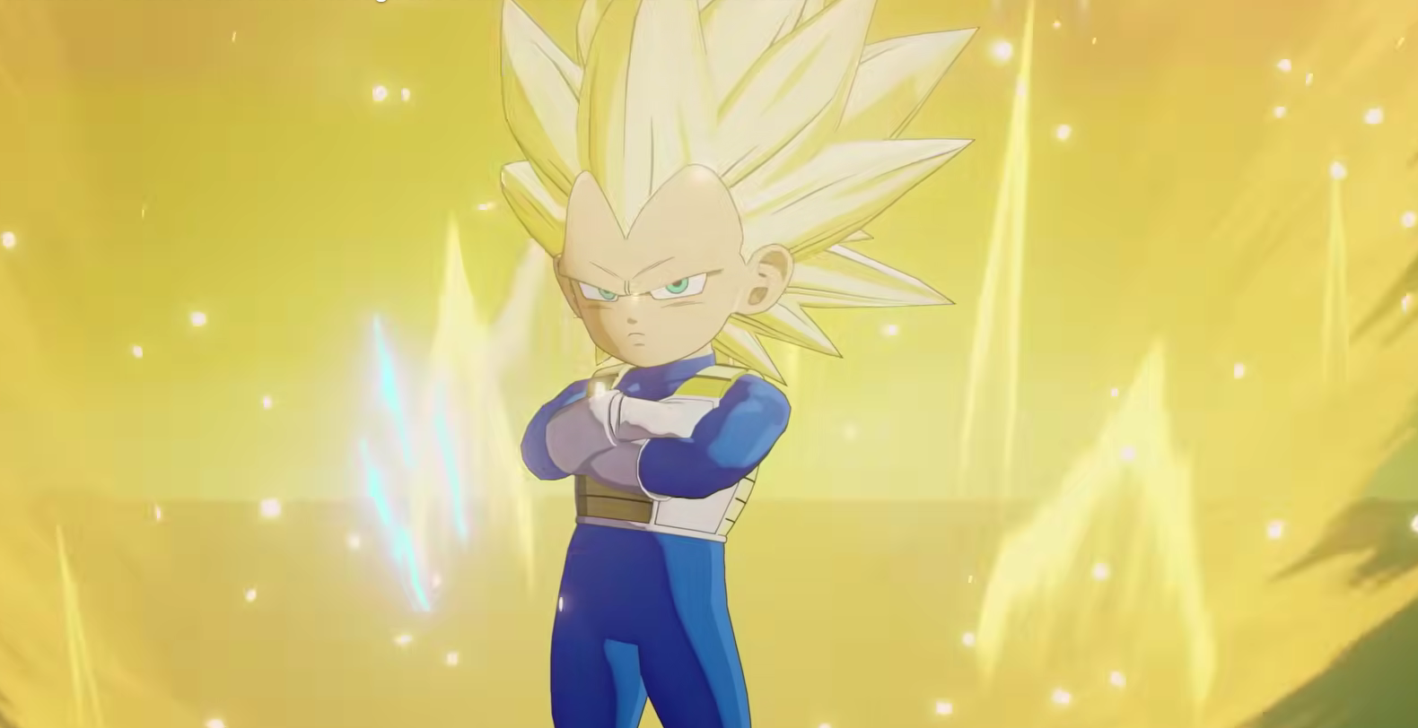 Dragon Ball Z: Kakarot | DLC de Dragon Ball Daima Parte 2 ganha trailer