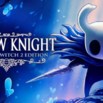 Hollow Knight ganhará edição para Nintendo Switch 2