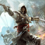 Assassin's Creed Black Flag Resynced foi classificado pela PEGI.