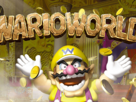 Nintendo adiciona Wario World ao catálogo do Gamecube no NSO