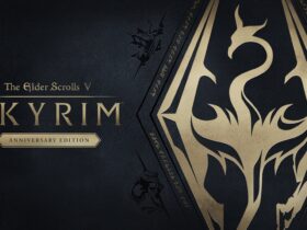 Patch de Skyrim no Switch 2 reduz input lag, mas Digital Foundry aponta novos problemas