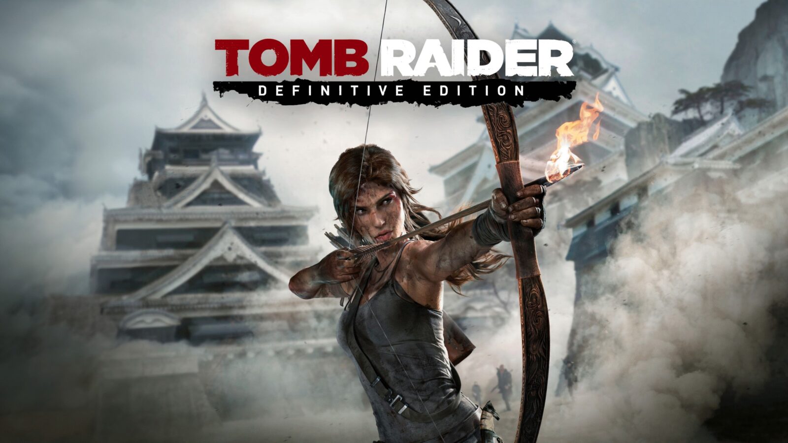 Aspyr explica versão de Switch 2 para Tomb Raider: Definitive Edition e promete Update