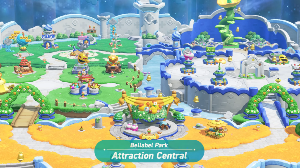 Super Mario Bros. Wonder - Nintendo Switch 2 Edition tem data revelada e trás uma série de novidades