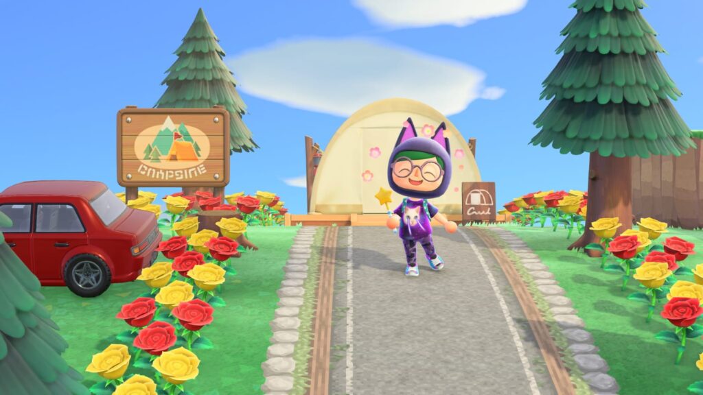 [Review] Animal Crossing: New Horizons - Nintendo Switch 2 Edition